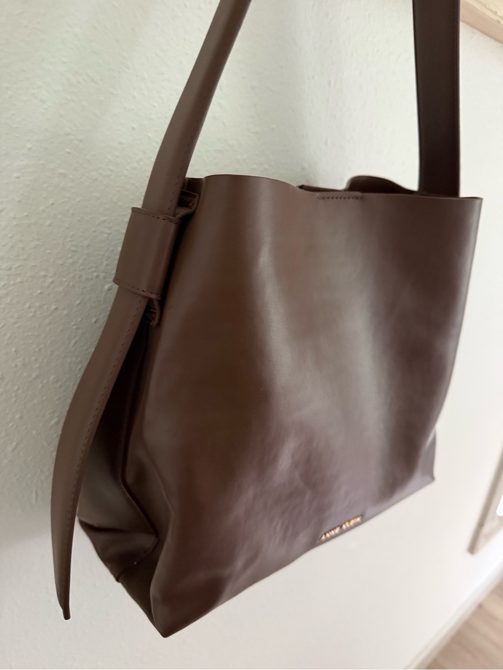 Anne Klein Shoulder Bag - Picture 3 of 6
